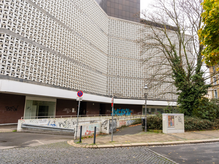Kommt endlich Bewegung in die Sache Kaufhof-Gebäude?