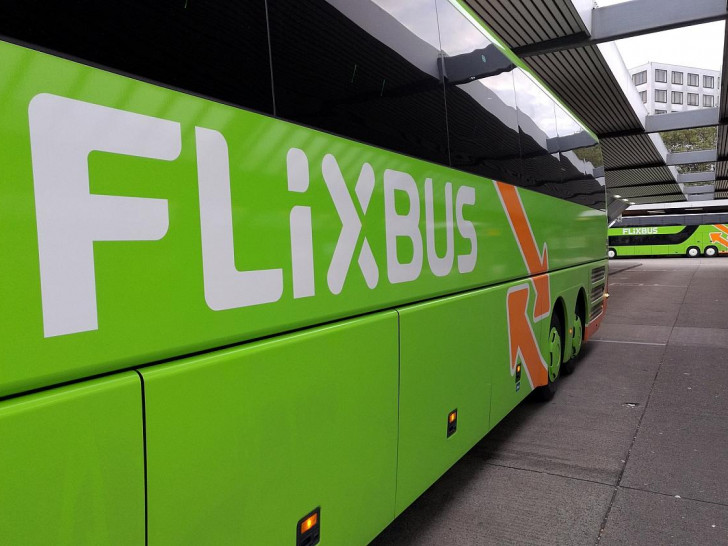 Flixbus (Archiv)