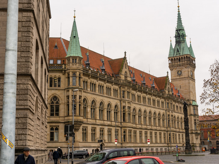 Braunschweig bleibt Fairtrade-Stadt (Symbolbild).