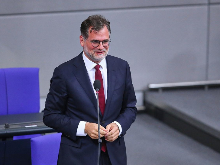 Wolfgang Schmidt (Archiv)