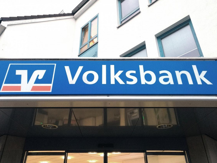 Volksbank (Archiv)