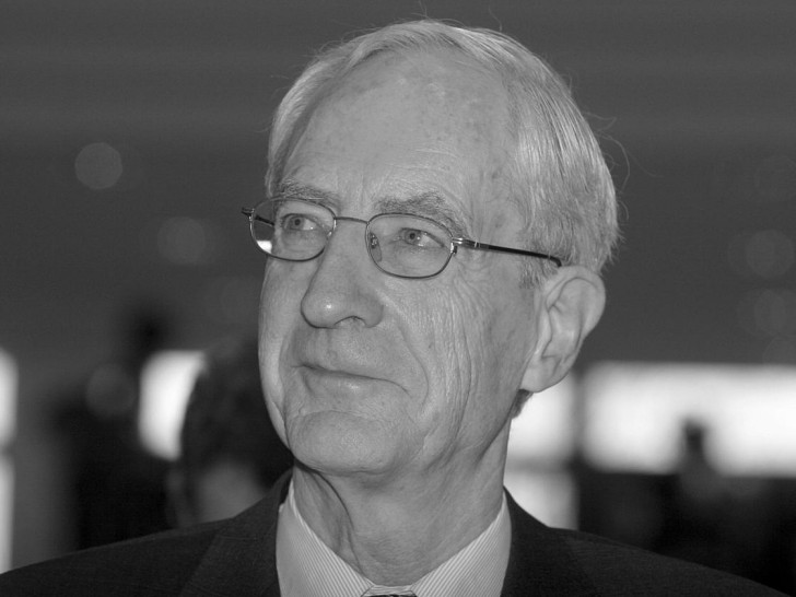 Jürgen Schmude (Archiv)