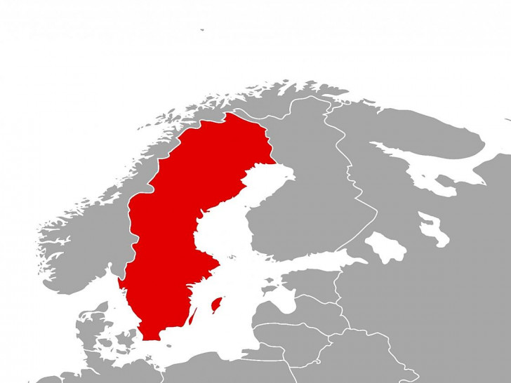 Schweden (Archiv)