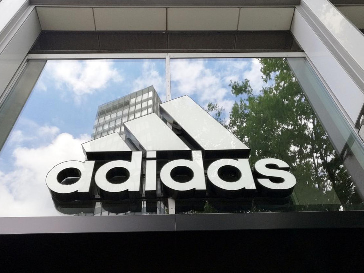 Adidas (Archiv)