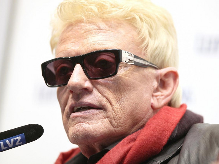 Heino (Archiv)