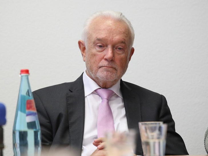 Wolfgang Kubicki (Archiv)