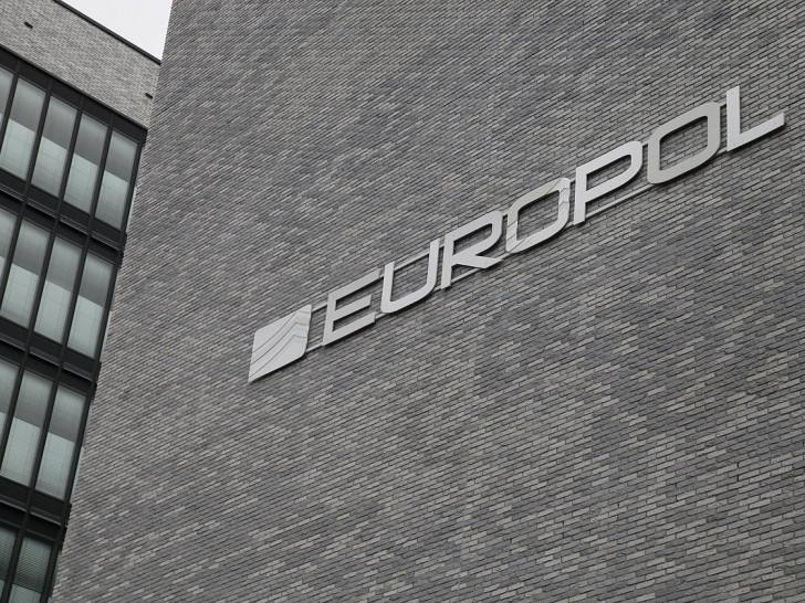 Europol (Archiv)