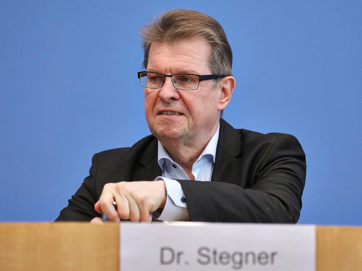 Ralf Stegner (Archiv)