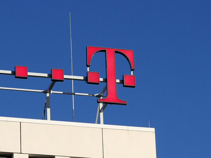 Deutsche Telekom (Archiv)