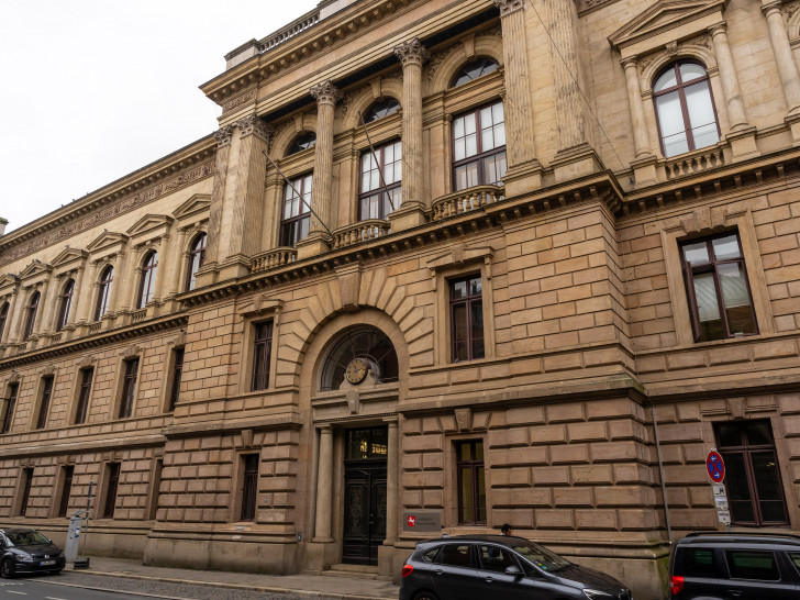 Der Prozess findet am Landgericht Braunschweig statt.