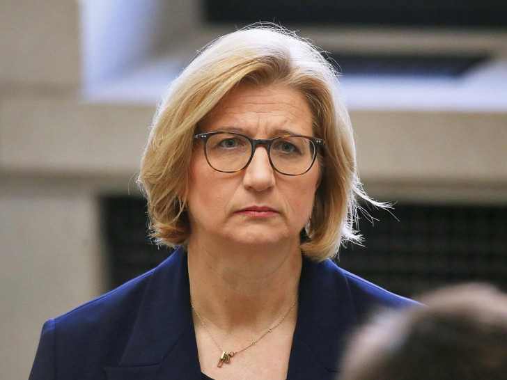 Anke Rehlinger (Archiv)