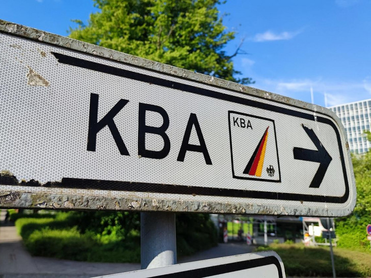 KBA (Archiv)