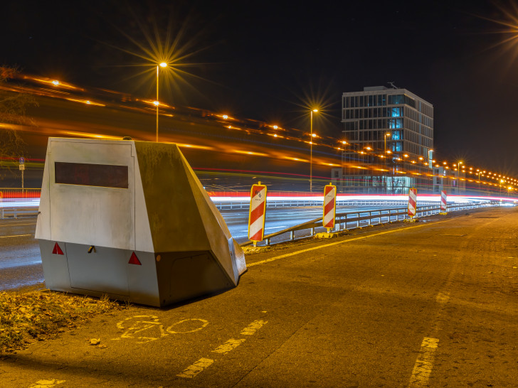 Auch in den Top 3: die Berliner Brücke. 