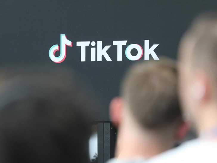 TikTok-Logo (Archiv)