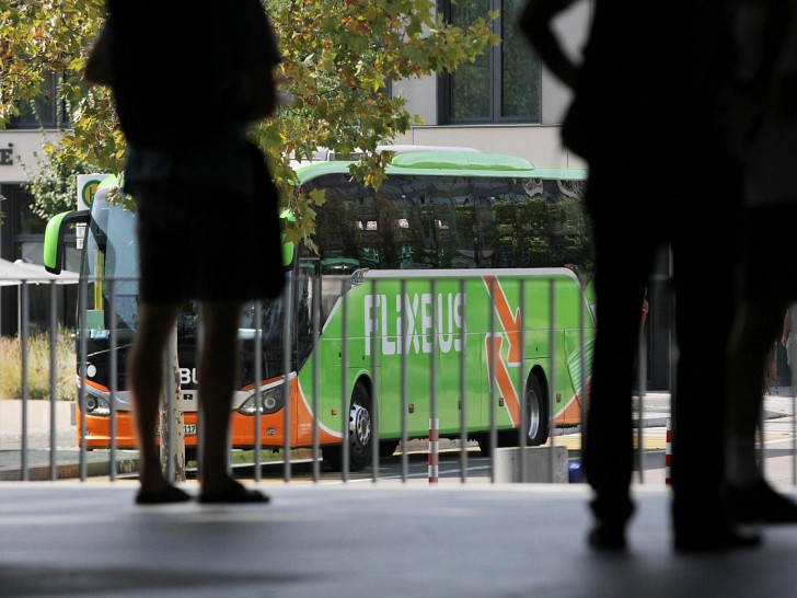 Flixbus (Archiv)