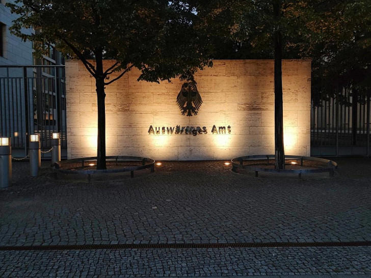 Auswärtiges Amt (Archiv)