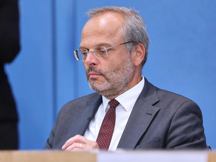 Felix Klein (Archiv)