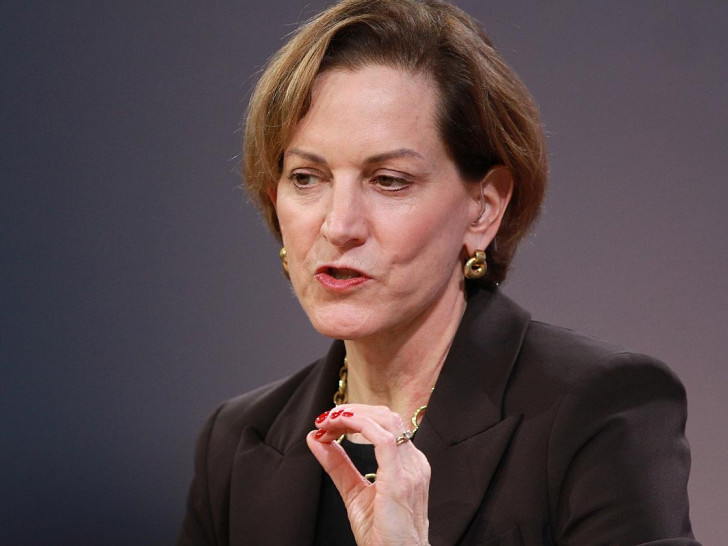 Anne Applebaum (Archiv)