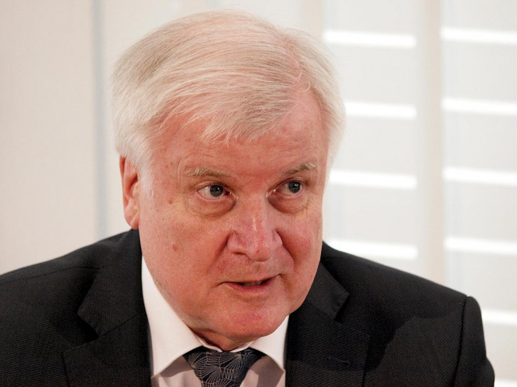 Horst Seehofer (Archiv)