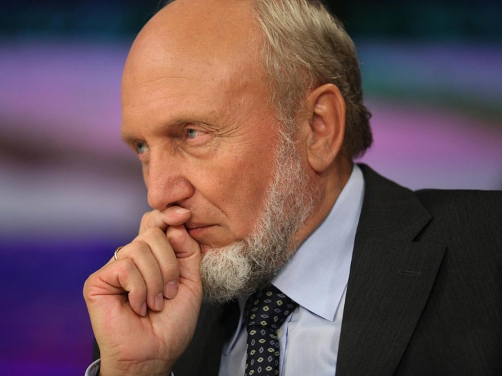 Hans-Werner Sinn (Archiv)