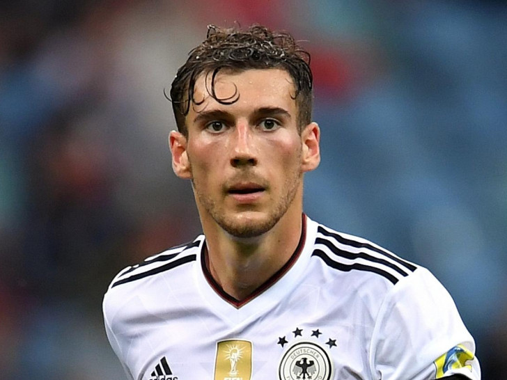 Leon Goretzka (Archiv)