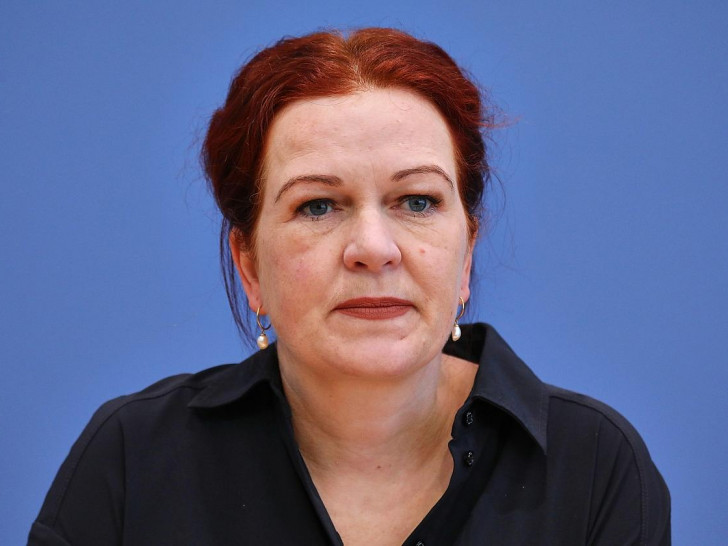 Katja Dörner (Archiv)