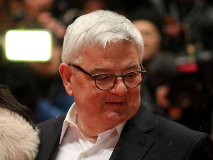 Joschka Fischer (Archiv)