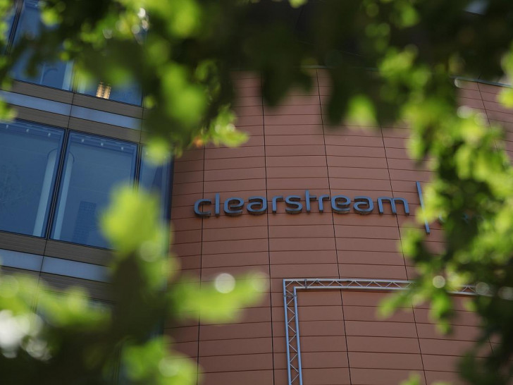 Clearstream (Archiv)