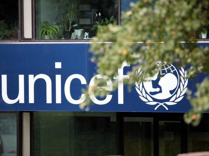 Unicef (Archiv)