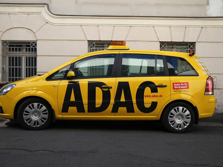 ADAC (Archiv)