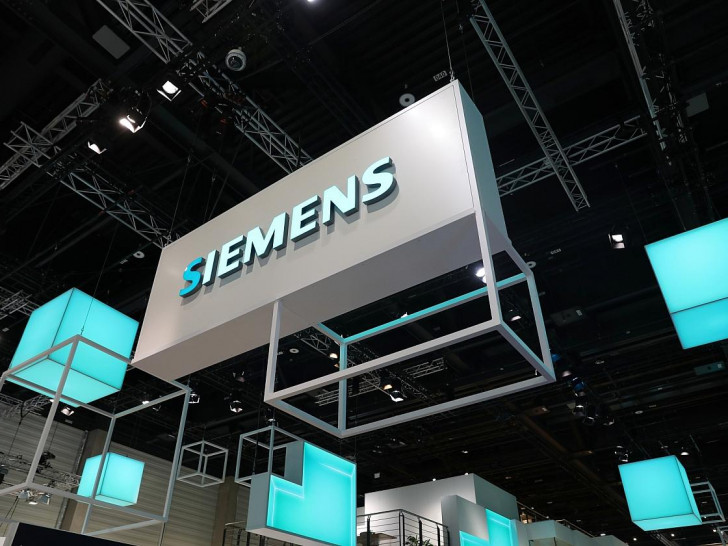 Siemens (Archiv)