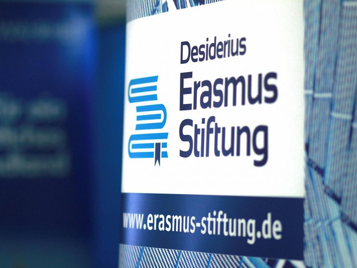 Desiderius Erasmus Stiftung (Archiv)