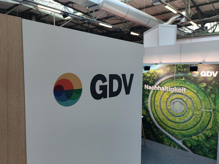 GDV (Archiv)