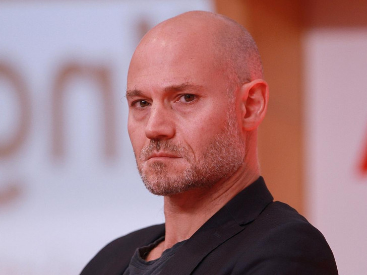 Omri Boehm (Archiv)