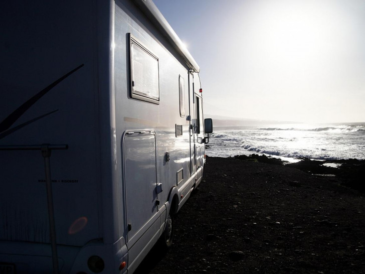 Wohnmobil (Archiv)