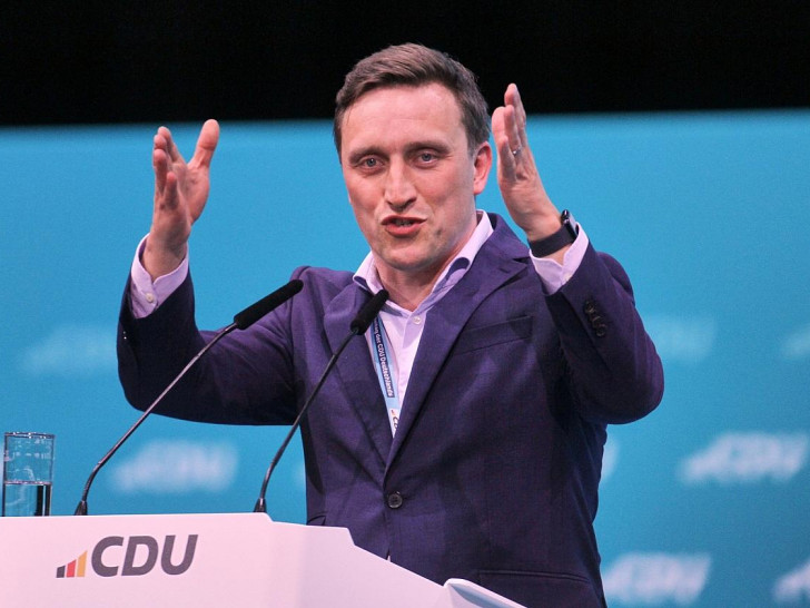 Sebastian Lechner (Archiv)