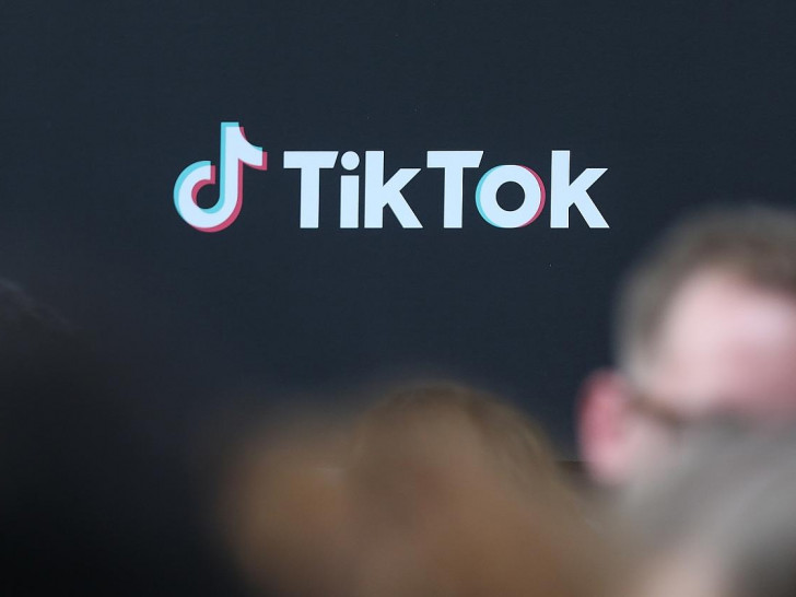 TikTok-Logo (Archiv)
