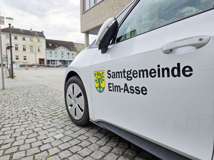 Auch in der Samtgemeinde Elm-Asse kann mit Projektideen die ländliche Entwicklung gefördert werden.