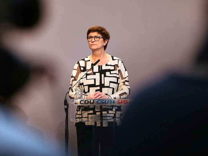 Saskia Esken (Archiv)