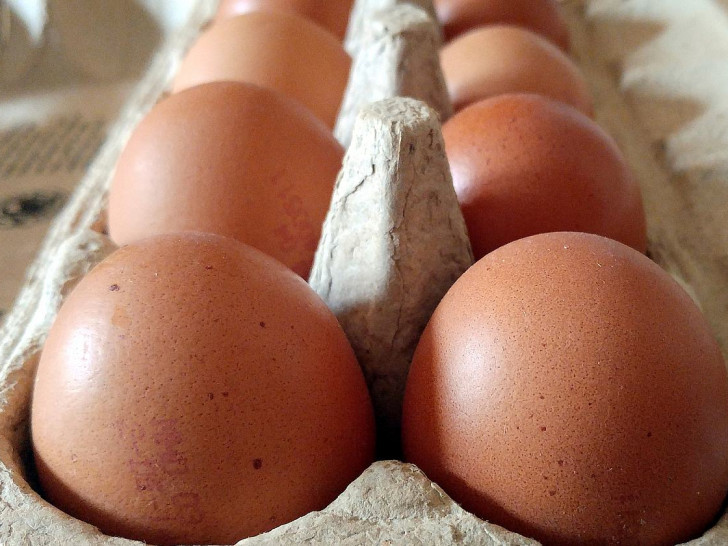 Eier (Archiv)