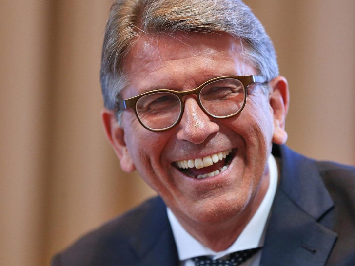 Wolfram Weimer am 28.04.2025