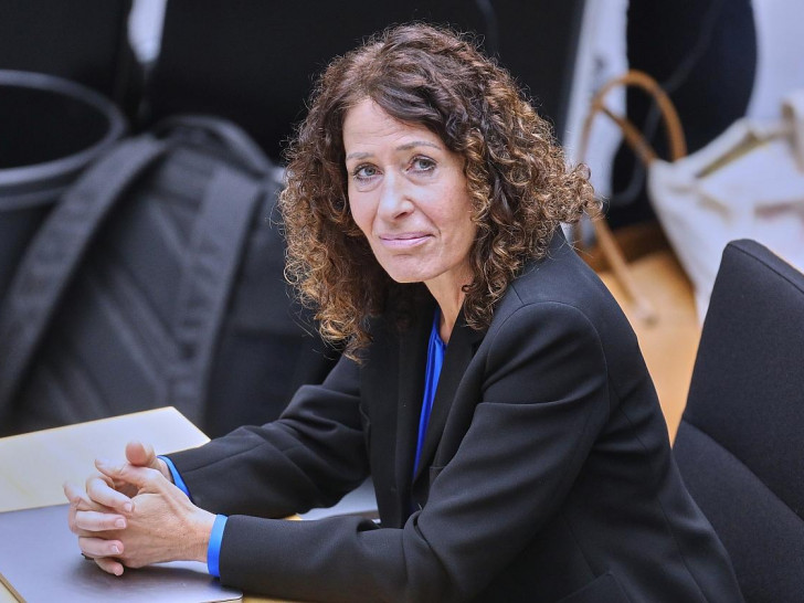 Bettina Jarasch (Archiv)