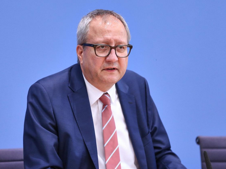 Andreas Voßkuhle (Archiv)