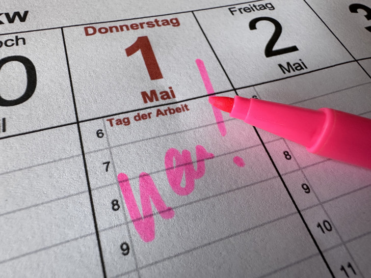 Mit dem 1. Mai 2025 treten in Deutschland einige gesetzliche Neuerungen in Kraft