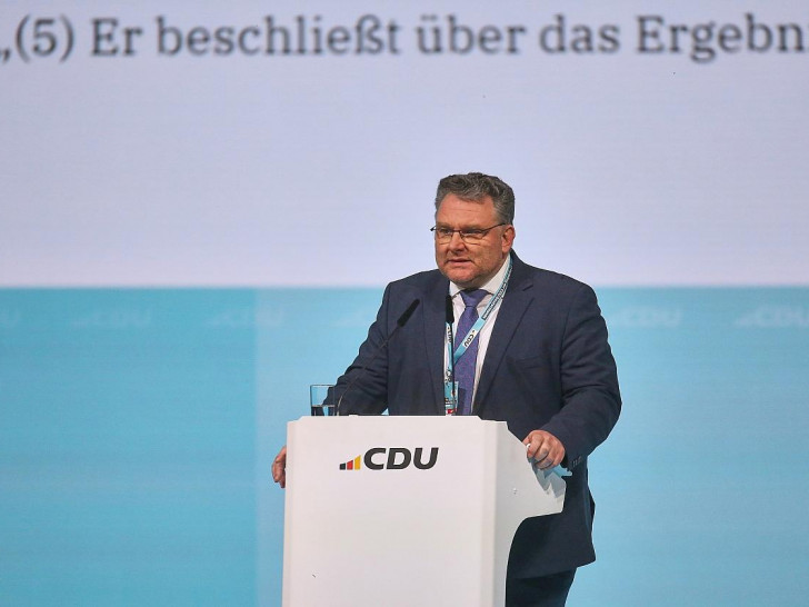 Christian Hartmann (Archiv)