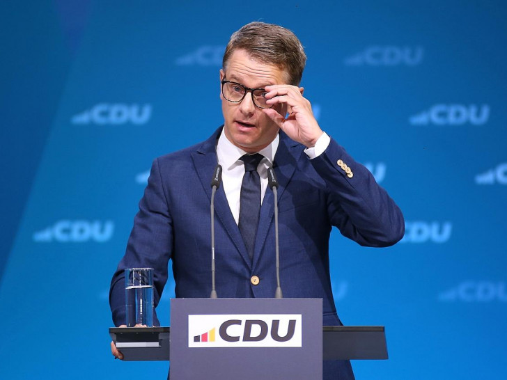 Carsten Linnemann (Archiv)