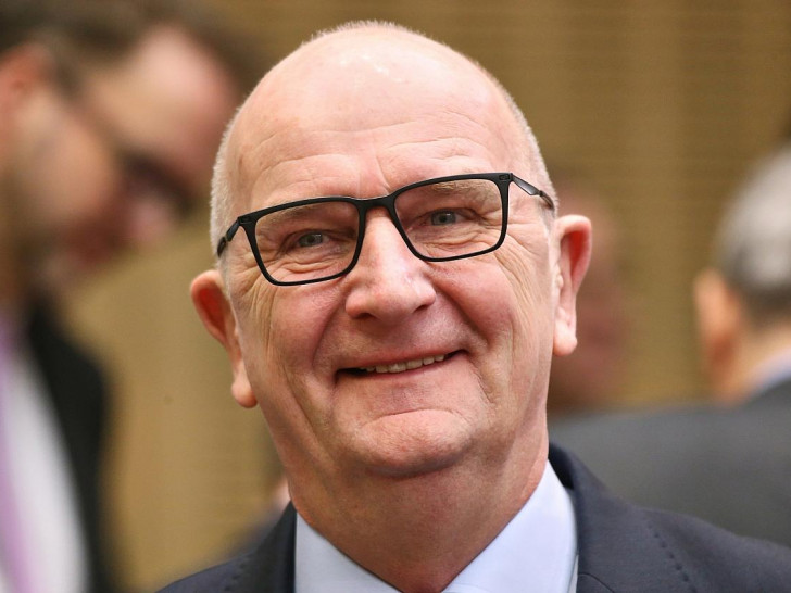 Dietmar Woidke (Archiv)