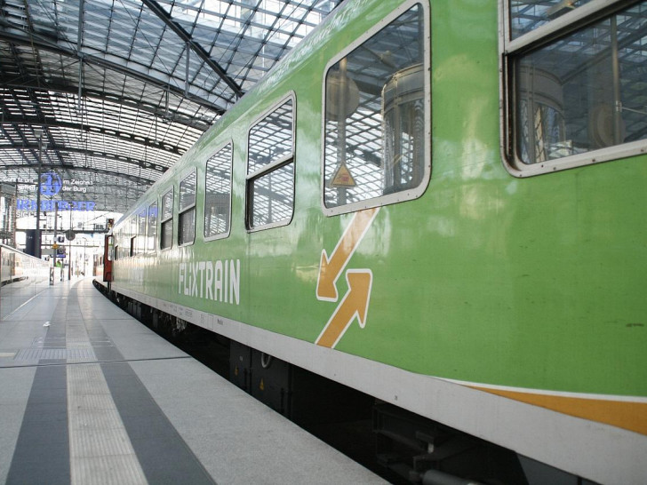 Flixtrain (Archiv)