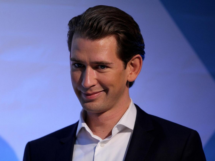 Sebastian Kurz (Archiv)