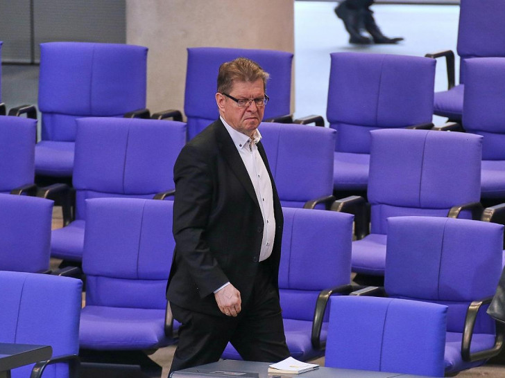 Ralf Stegner (Archiv)